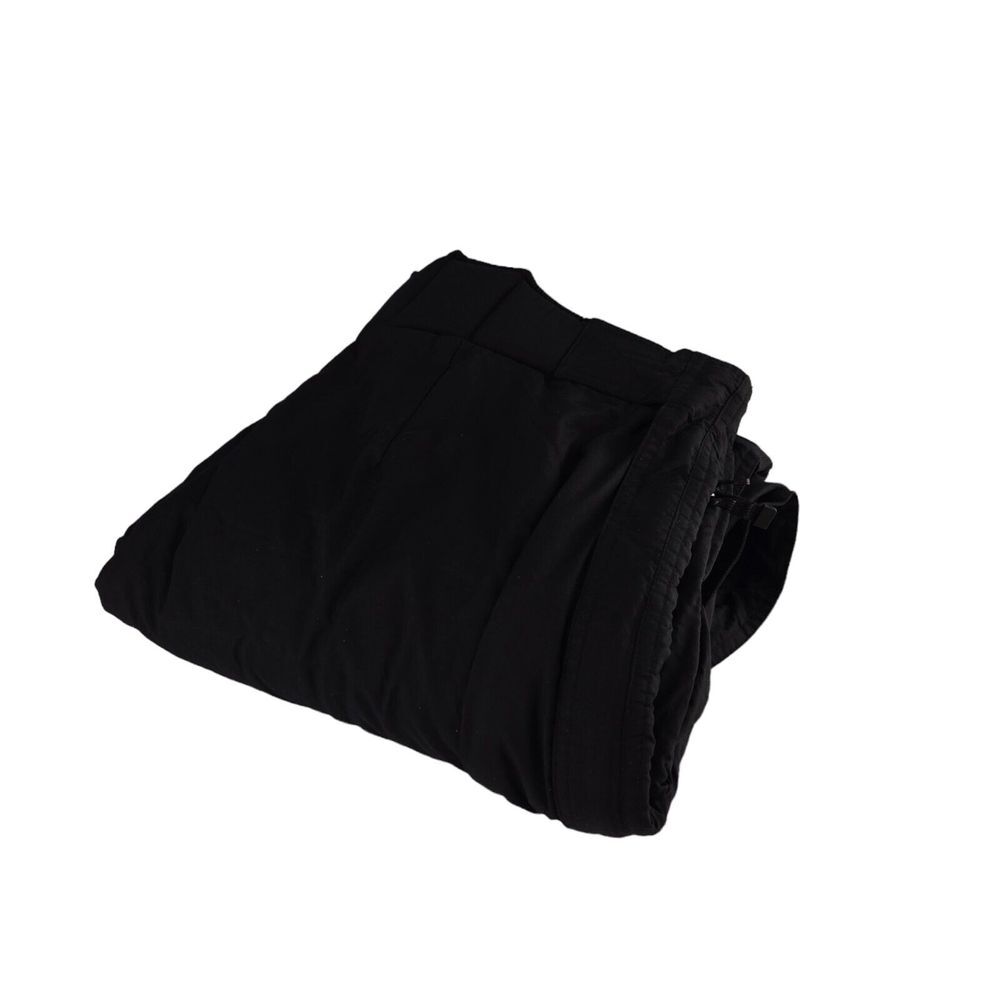 Nordica Sports System 565096 Thermolite Active Men 38 Black‎ Insolated Ski Pants